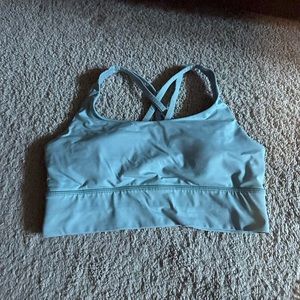 Lululemon sport bra